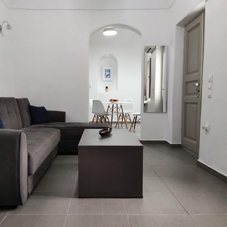 Apartament Mareva'S House Pýrgos Zewnętrze zdjęcie