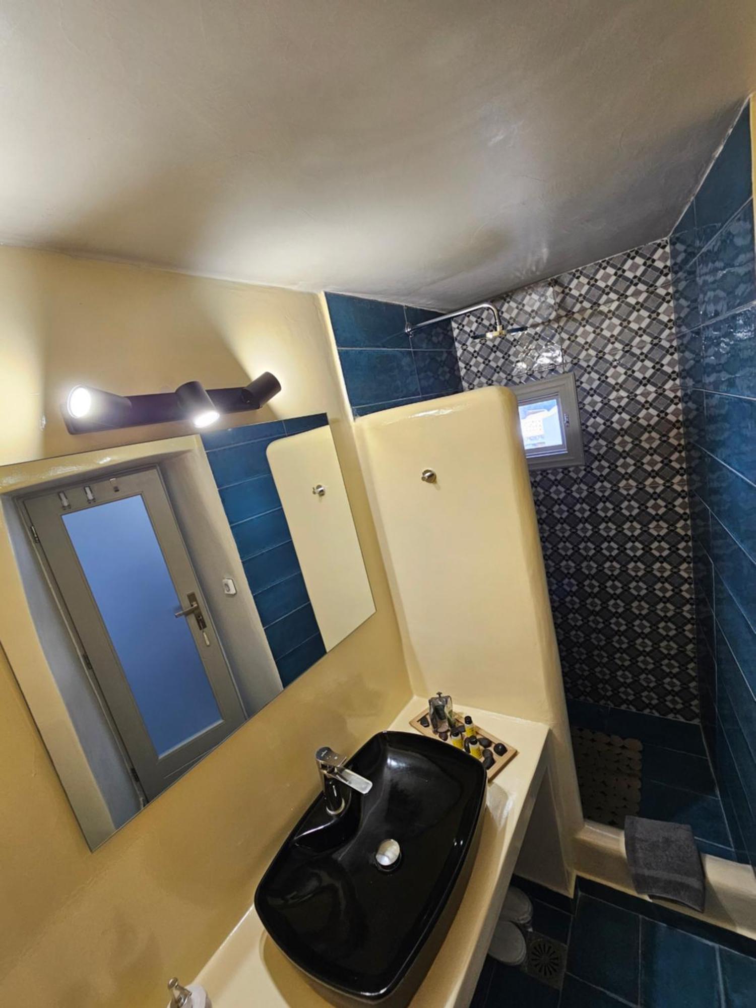 Apartament Mareva'S House Pýrgos Zewnętrze zdjęcie