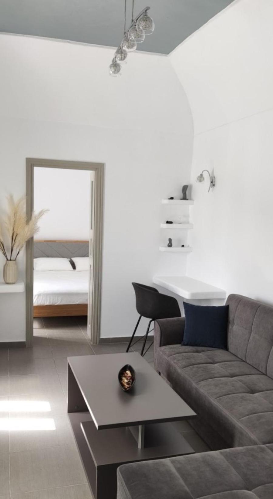 Apartament Mareva'S House Pýrgos Zewnętrze zdjęcie