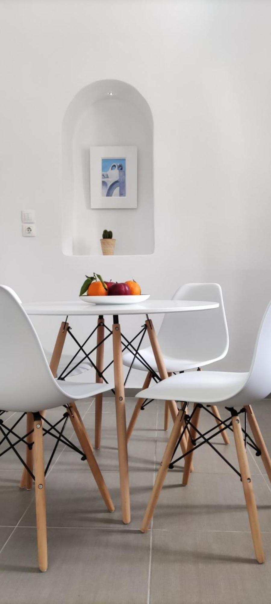 Apartament Mareva'S House Pýrgos Zewnętrze zdjęcie
