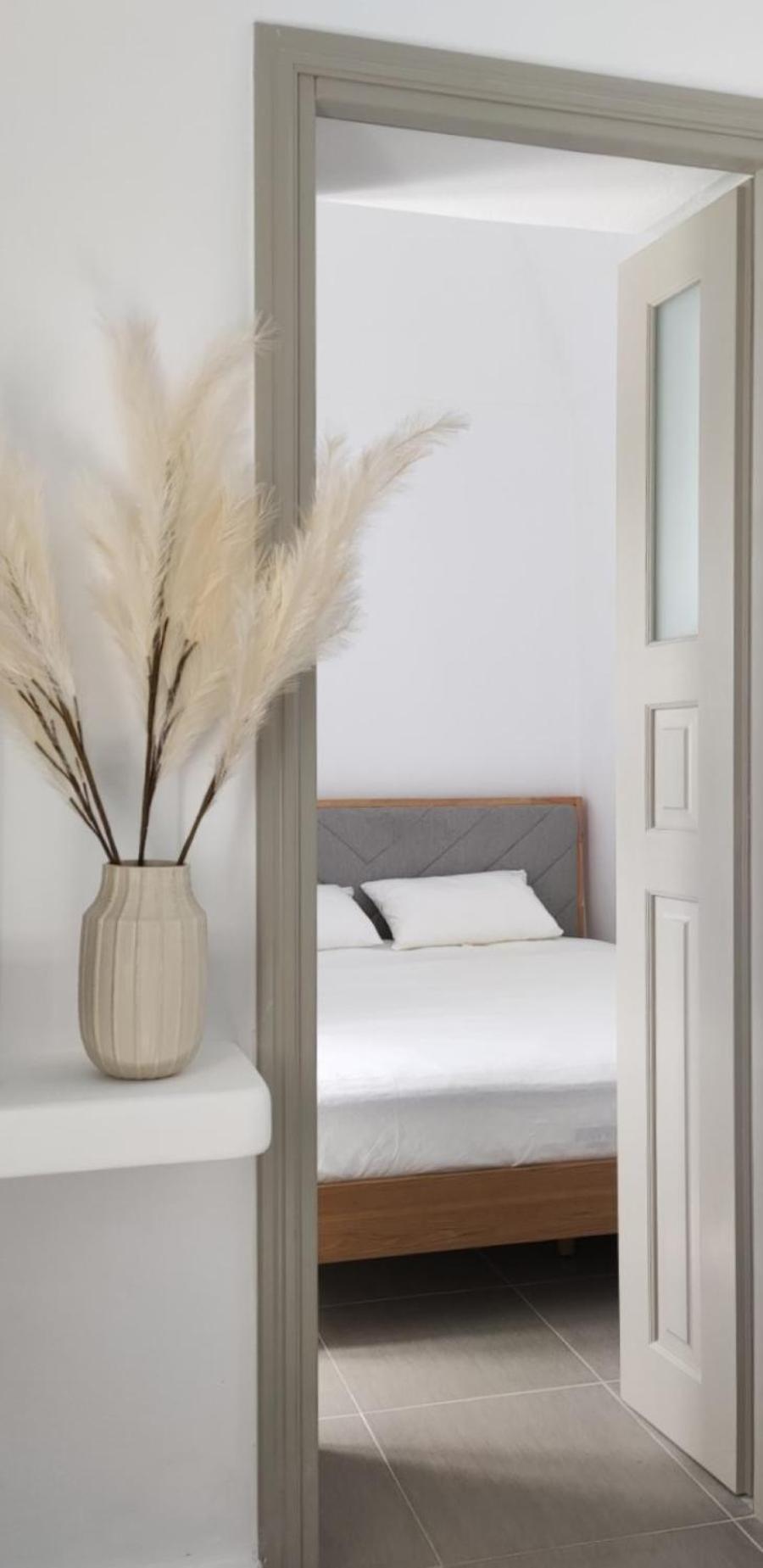 Apartament Mareva'S House Pýrgos Zewnętrze zdjęcie