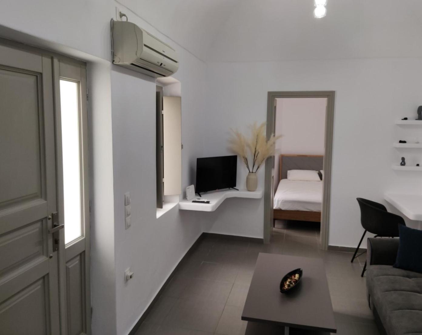 Apartament Mareva'S House Pýrgos Zewnętrze zdjęcie
