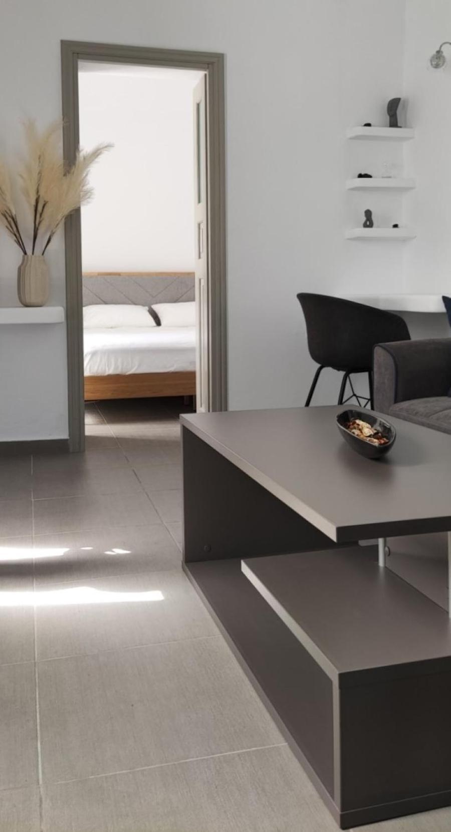 Apartament Mareva'S House Pýrgos Zewnętrze zdjęcie