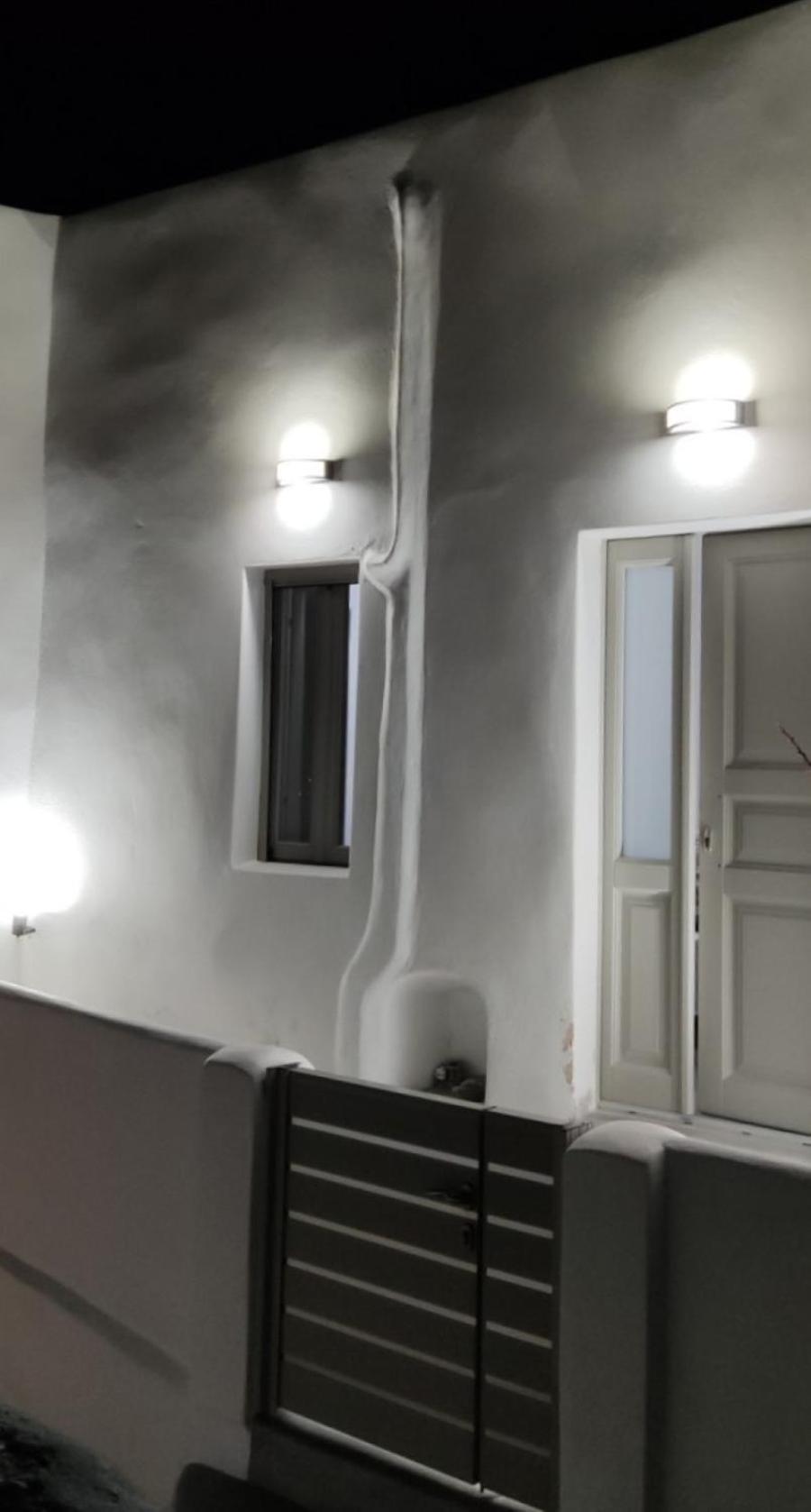 Apartament Mareva'S House Pýrgos Zewnętrze zdjęcie