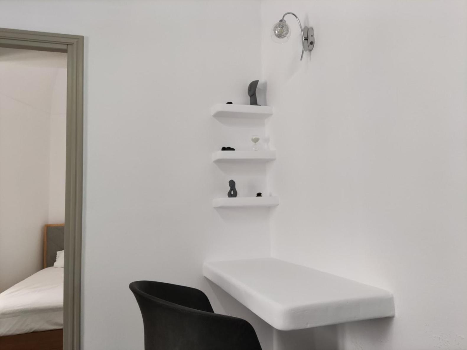 Apartament Mareva'S House Pýrgos Zewnętrze zdjęcie