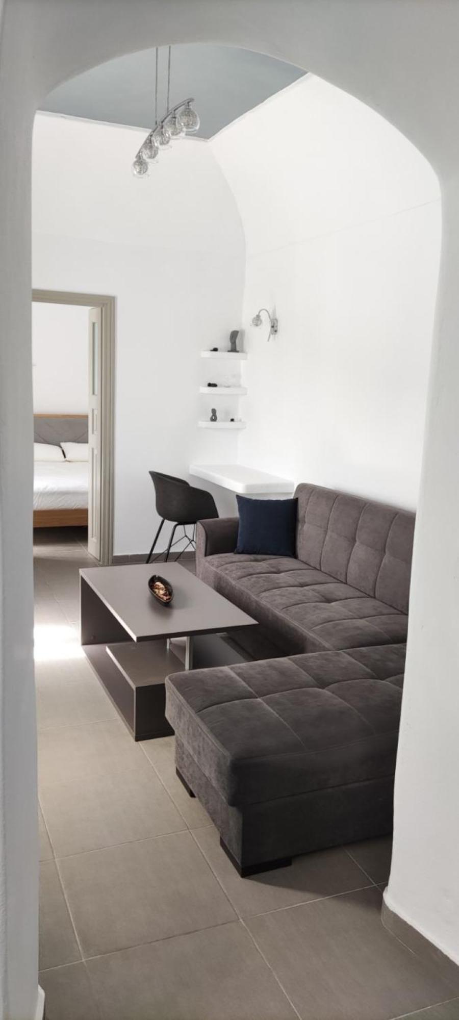 Apartament Mareva'S House Pýrgos Zewnętrze zdjęcie