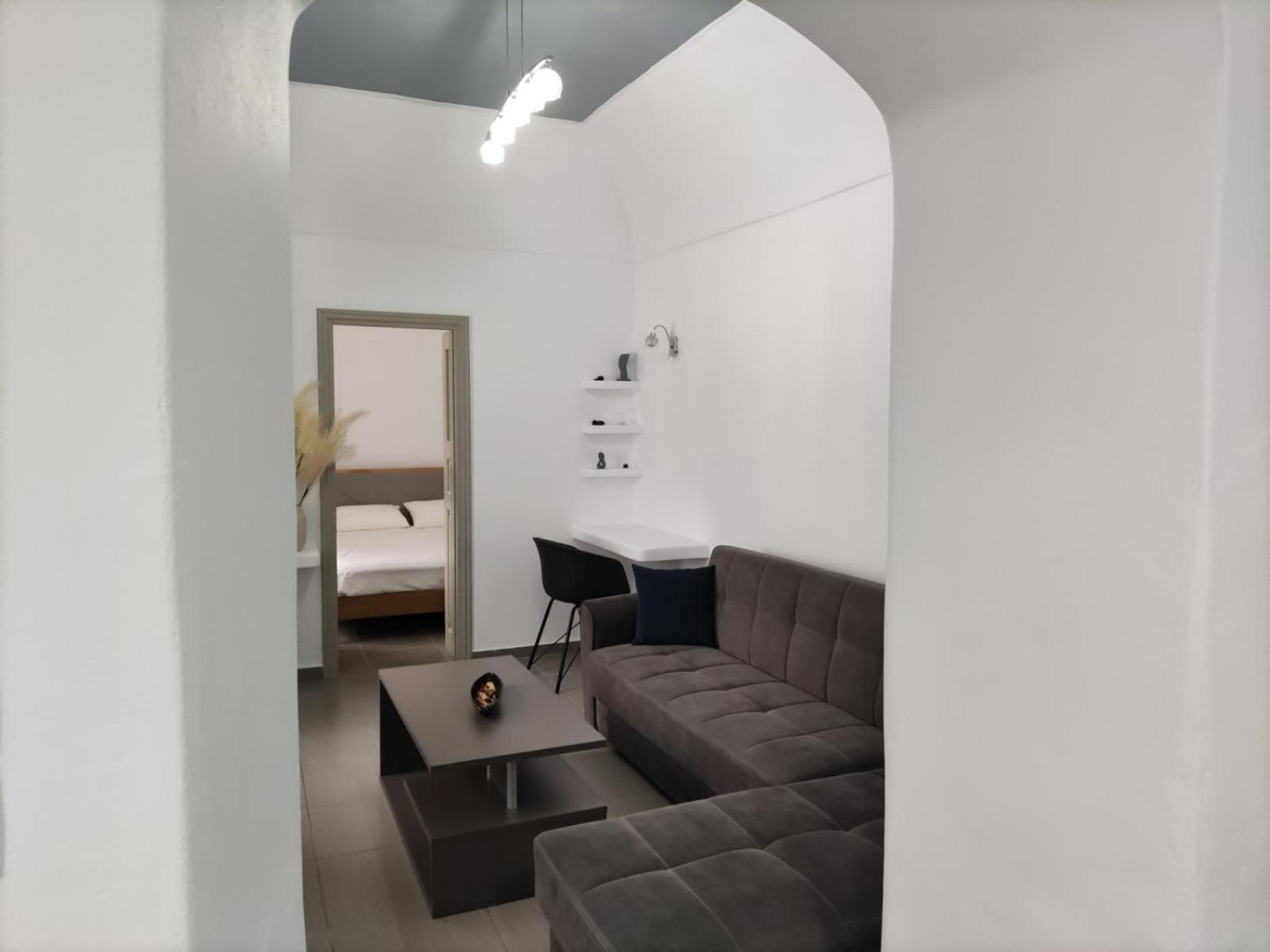 Apartament Mareva'S House Pýrgos Zewnętrze zdjęcie