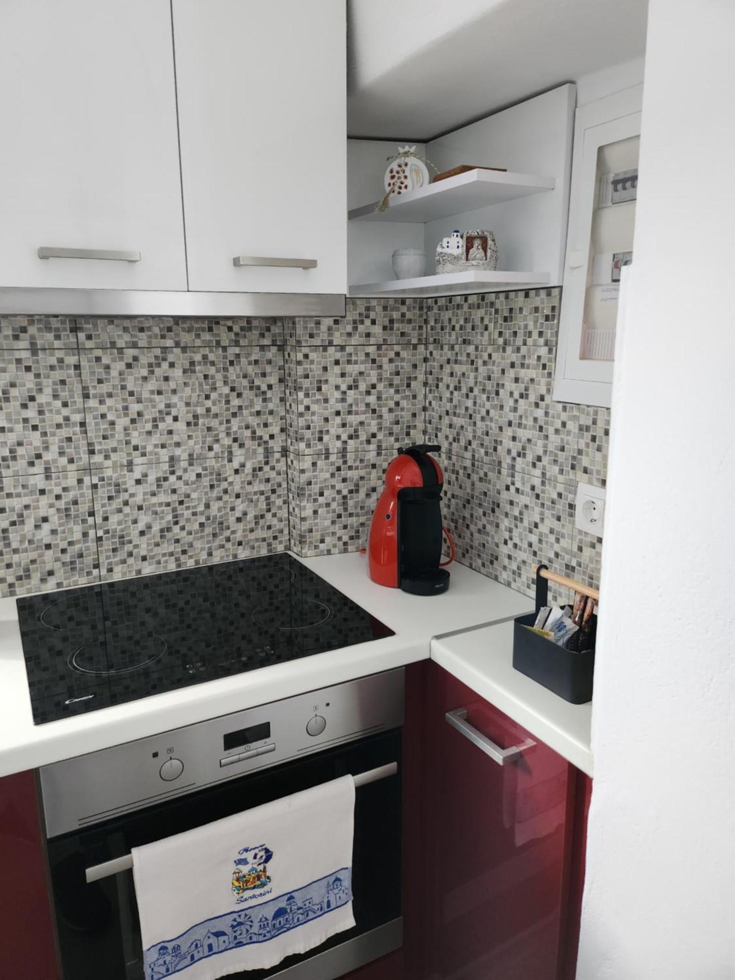 Apartament Mareva'S House Pýrgos Zewnętrze zdjęcie
