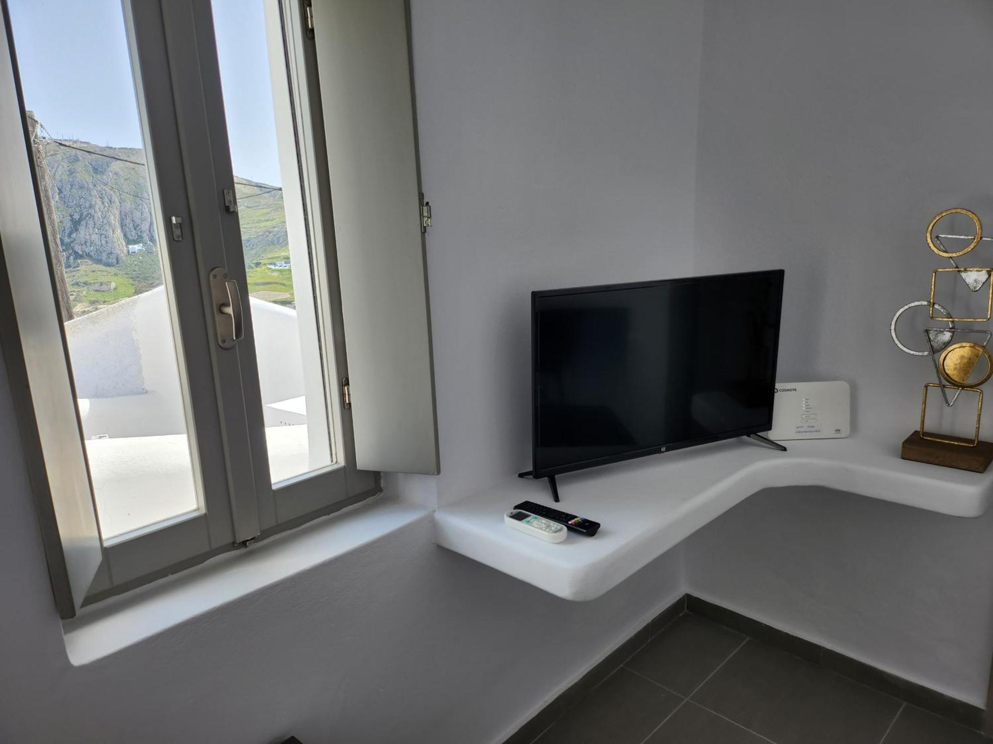 Apartament Mareva'S House Pýrgos Zewnętrze zdjęcie